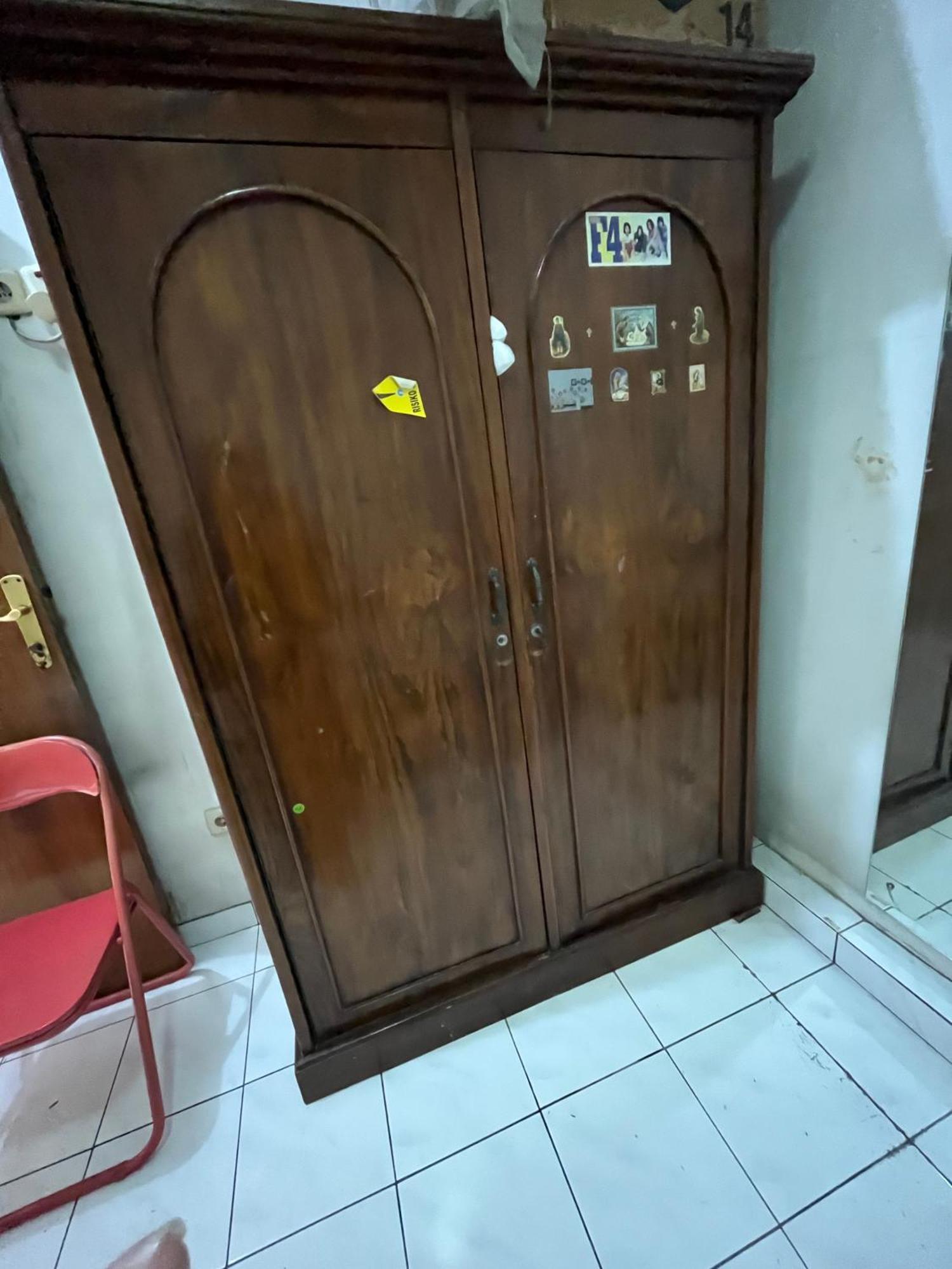 Spot On 94142 Al Fatih Residence Syariah 2 Jakarta Exteriör bild