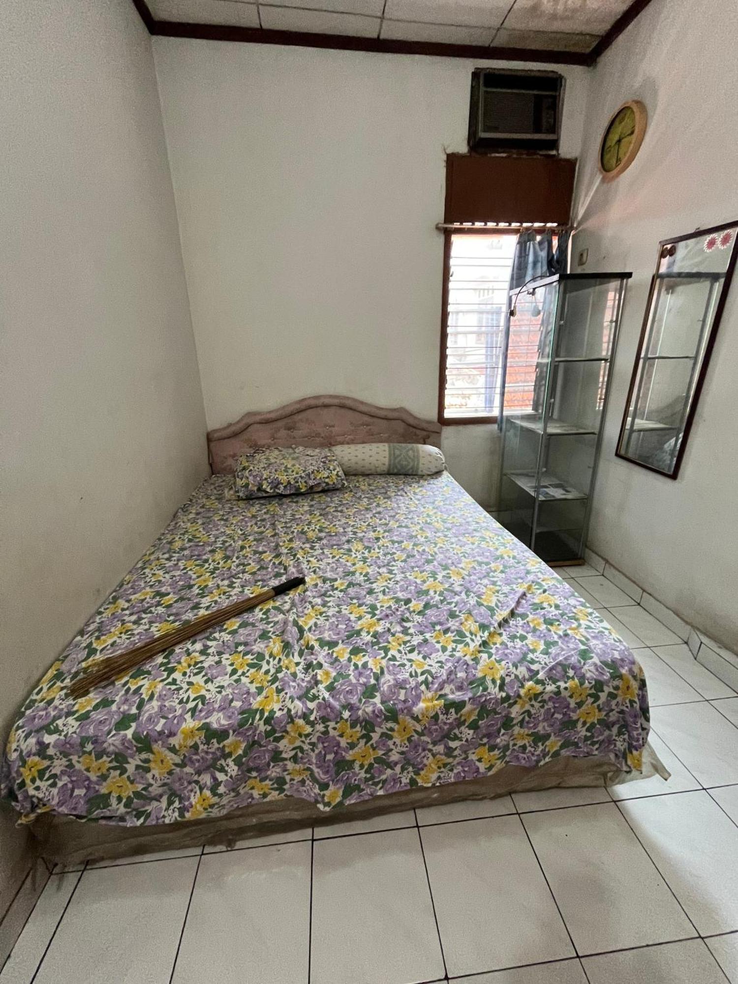 Spot On 94142 Al Fatih Residence Syariah 2 Jakarta Exteriör bild