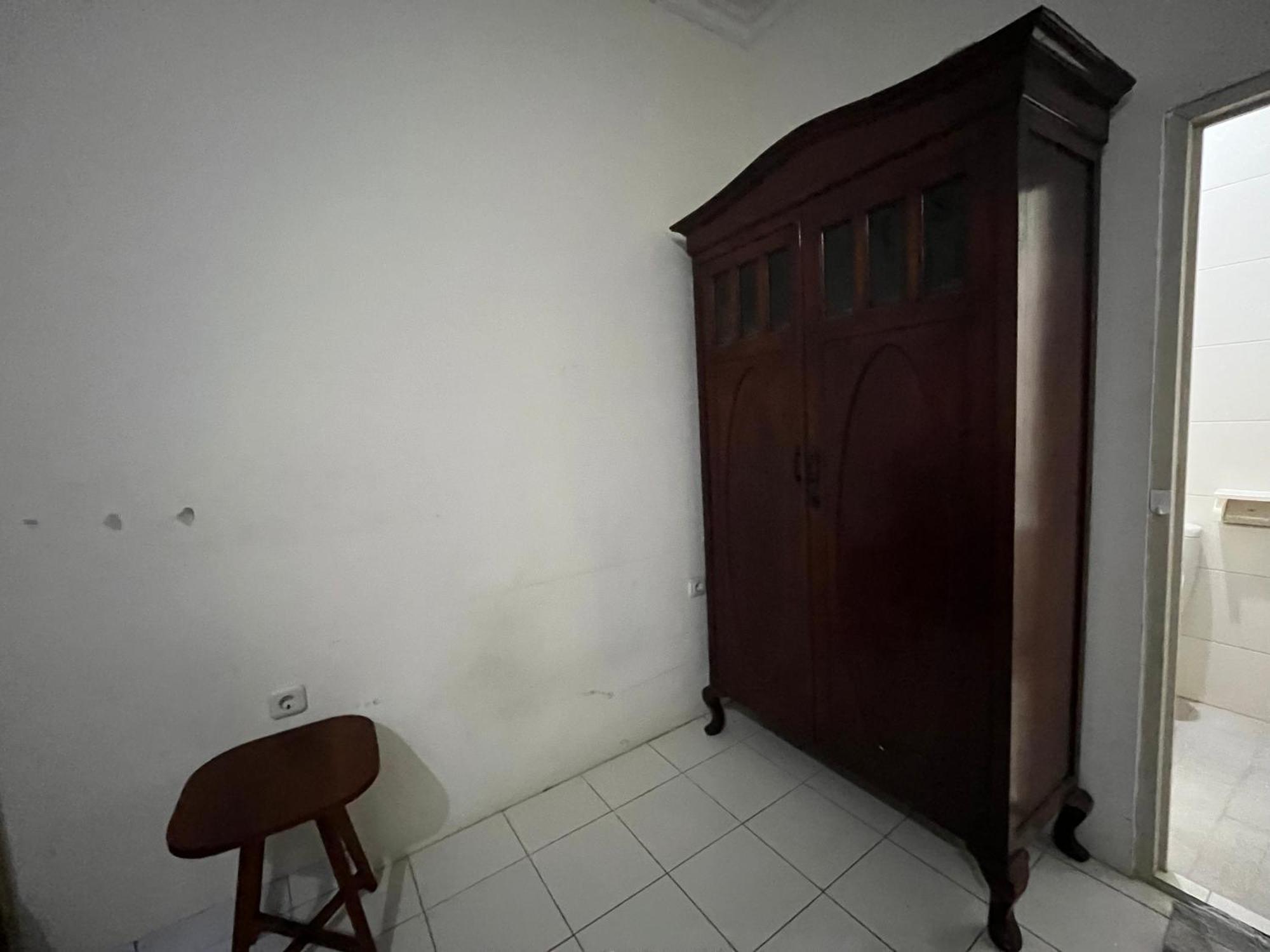 Spot On 94142 Al Fatih Residence Syariah 2 Jakarta Exteriör bild