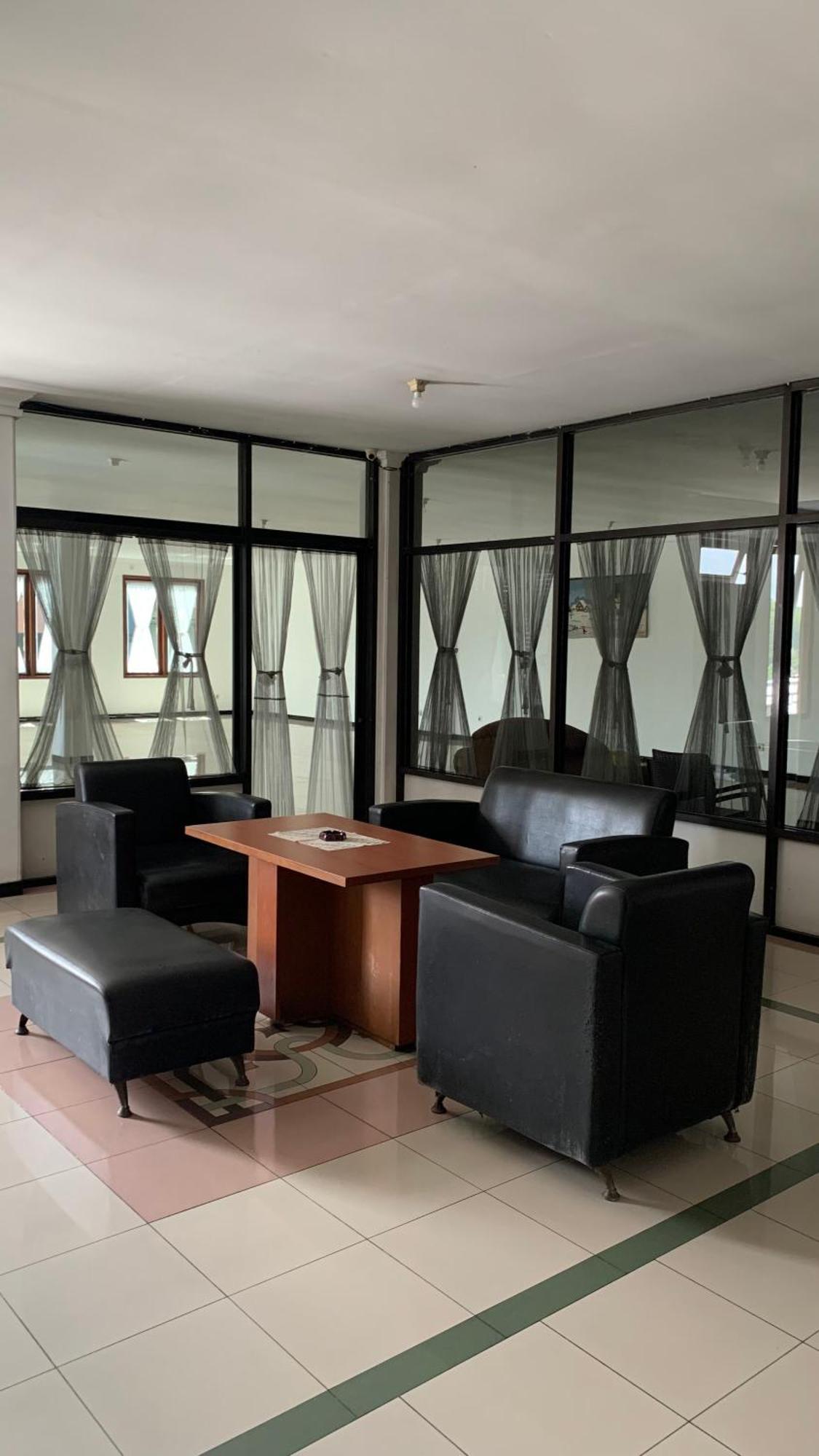 Spot On 94142 Al Fatih Residence Syariah 2 Jakarta Exteriör bild