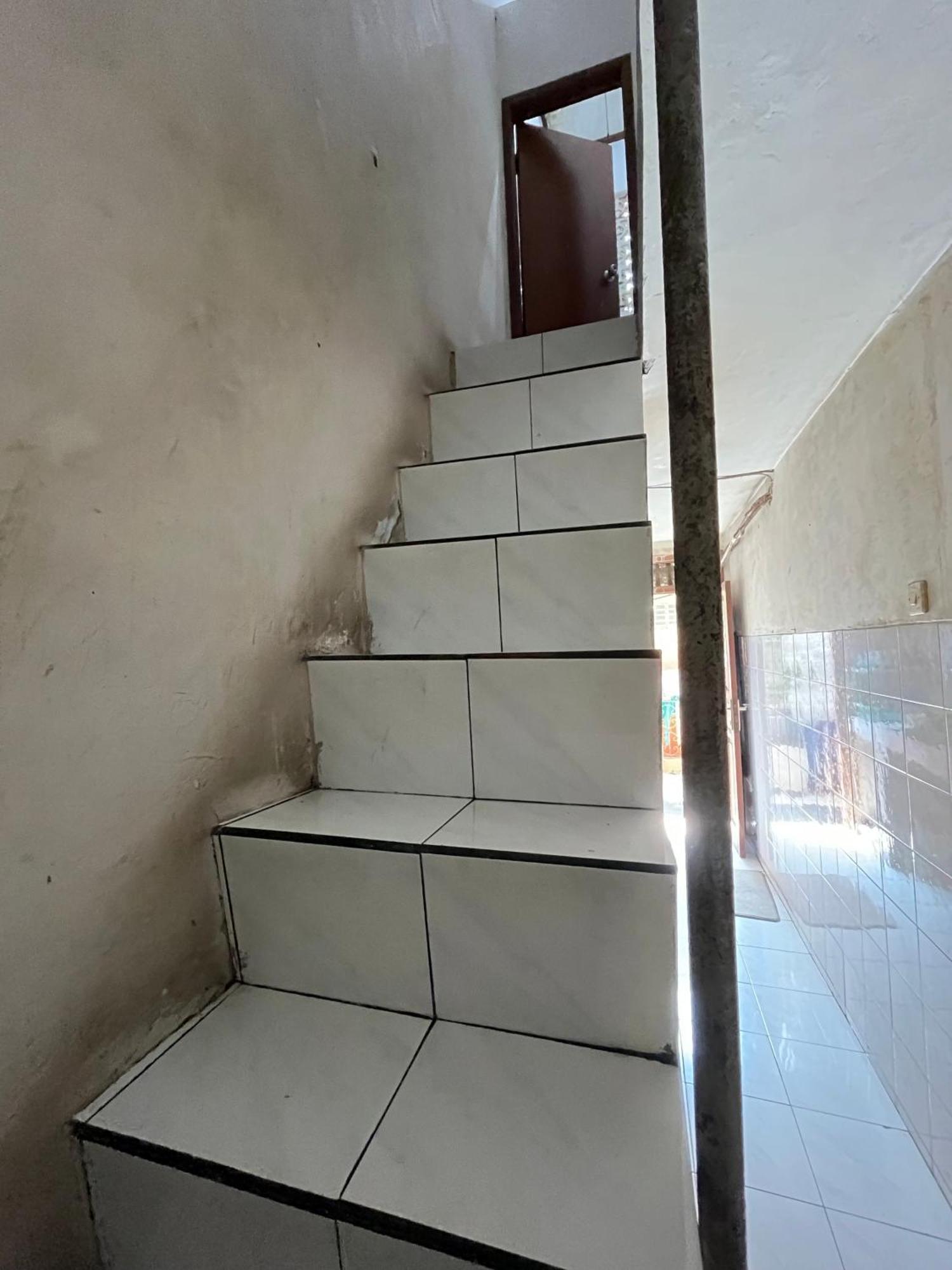 Spot On 94142 Al Fatih Residence Syariah 2 Jakarta Exteriör bild