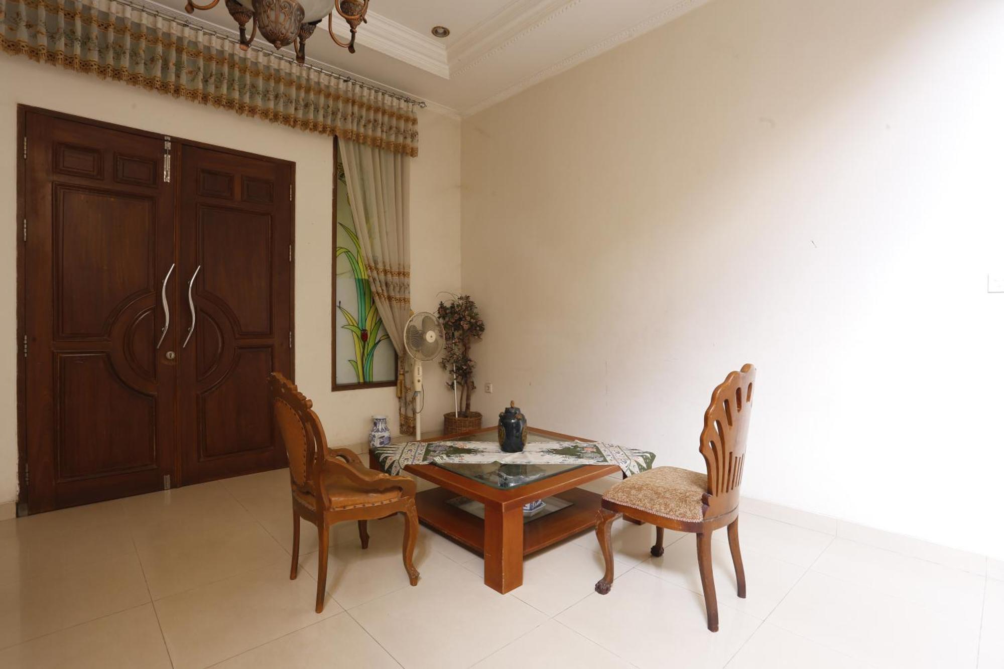 Spot On 94142 Al Fatih Residence Syariah 2 Jakarta Exteriör bild
